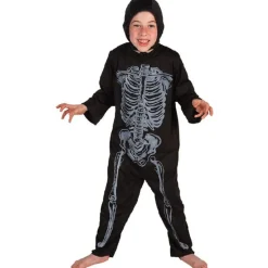 DEGUISEMENT SQUELETTE-Gifi New