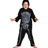 DEGUISEMENT SQUELETTE 4 6 ANS-Gifi New