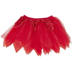 Deguiz'box déguisement diablesse enfant - Taille unique-Gifi Best