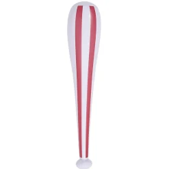 Deguiz'box déguisement enfant clown démoniaque7/10 ans-Gifi Discount