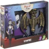 Deguiz'box enfant Halloween vampire 4/6 ans-Gifi Hot