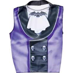 Deguiz'box enfant Halloween vampire 4/6 ans-Gifi Hot