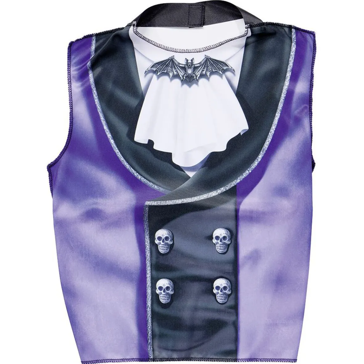 Deguiz'box enfant Halloween vampire 4/6 ans-Gifi Hot