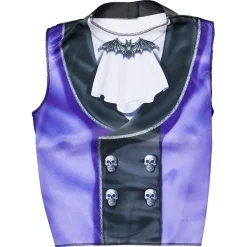 Deguiz'box enfant Halloween vampire 7/10 ans-Gifi