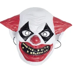 Deguiz'box enfant Halloween clown démoniaque 11/14 ans-Gifi Sale