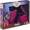 Deguiz'box enfant Halloween sorcière 4/6 ans-Gifi Discount