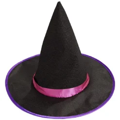 Deguiz'box enfant Halloween sorcière 7/10 ans-Gifi Clearance