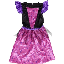 Deguiz'box enfant Halloween sorcière 7/10 ans-Gifi Clearance