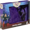 Deguiz'box enfant Halloween chauve-souris Taille unique-Gifi Discount