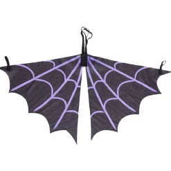Deguiz'box enfant Halloween chauve-souris Taille unique-Gifi Discount