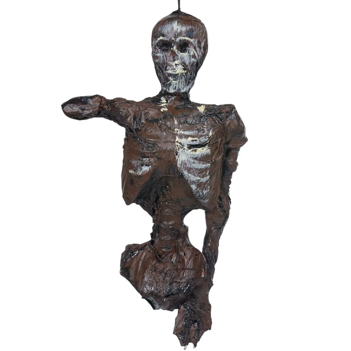 Demi corps en décomposition halloween-Gifi Outlet