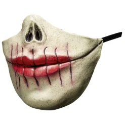 Demi masque bas pour adulte Halloween-Gifi Sale