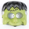 Demi masque Halloween enfant-Gifi Outlet