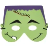 Demi masque Halloween enfant-Gifi