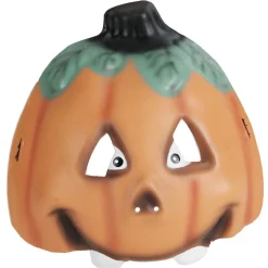 Demi masque Halloween enfant-Gifi Outlet