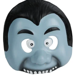 Demi masque Halloween enfant-Gifi Outlet