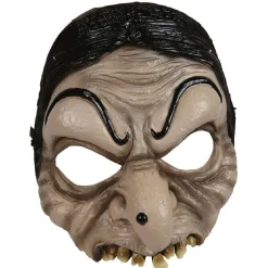 Demi masque Halloween Horreur-Gifi Clearance