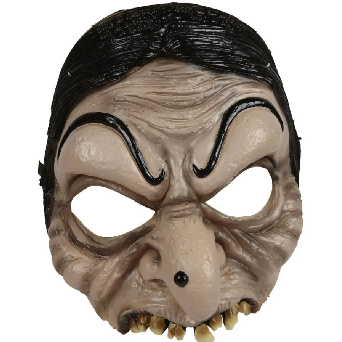 Demi masque Halloween Horreur-Gifi Clearance