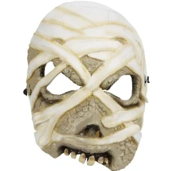 Demi masque Halloween Horreur-Gifi Clearance