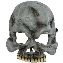 Demi masque Halloween Horreur-Gifi Clearance