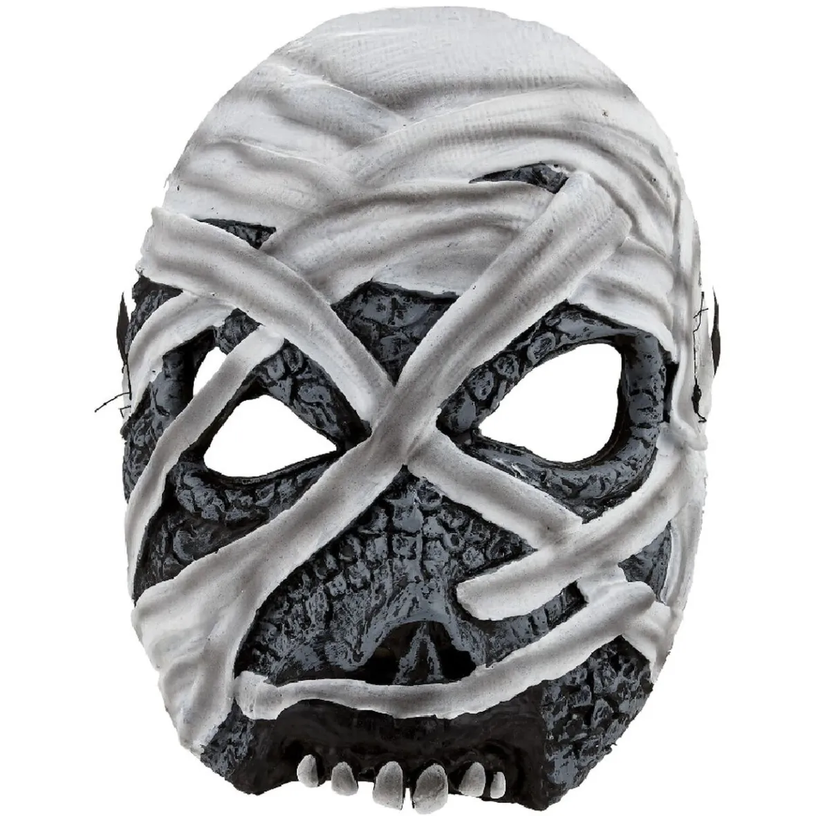 Demi masque Halloween Horreur-Gifi Discount