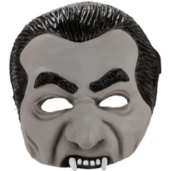 Demi masque Halloween Horreur-Gifi Discount