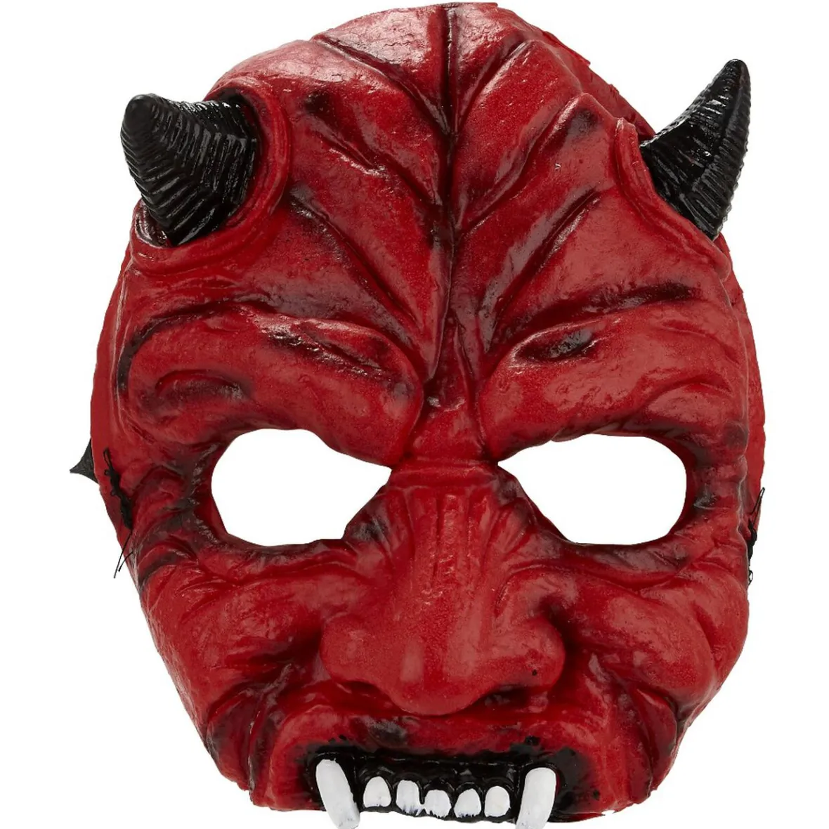 Demi masque Halloween Horreur-Gifi Discount