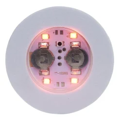 Dessous de verre lumineux à LED-Gifi Sale