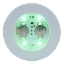 Dessous de verre lumineux à LED-Gifi Sale