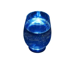 Dessous de verre lumineux à LED-Gifi Sale