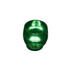 Dessous de verre lumineux à LED-Gifi Sale