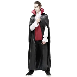 Déguisement adulte Dracula Halloween-Gifi Online