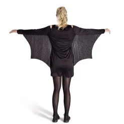 Déguisement adulte Halloween araignée -Taille M-Gifi Clearance
