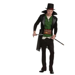 Déguisement adulte Jacob Assassin s creed-Gifi Best