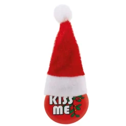 Déguisement badge Noël-Gifi Online