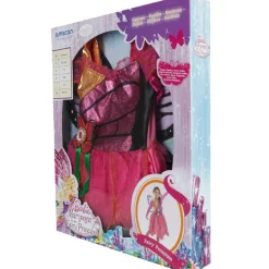 Déguisement Barbie Mariposa-Gifi Hot