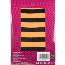 Déguisement bas rayé-Gifi Best