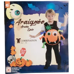 Déguisement bébé combinaison araignée-Gifi Sale