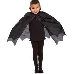 Déguisement cape enfant Dracula-Gifi