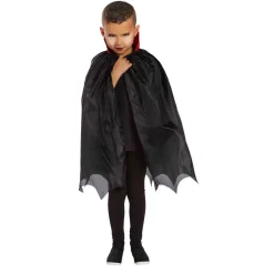Déguisement cape enfant Dracula-Gifi