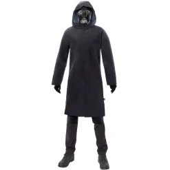 Déguisement combinaison Squid Game noir Taille L-Gifi Clearance