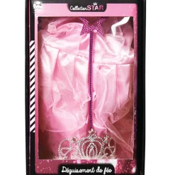 Déguisement de fée-Gifi New