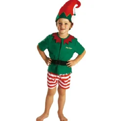 Déguisement de lutin enfant-Gifi