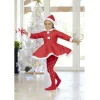 Déguisement de Mère Noël pour enfant-Gifi Clearance