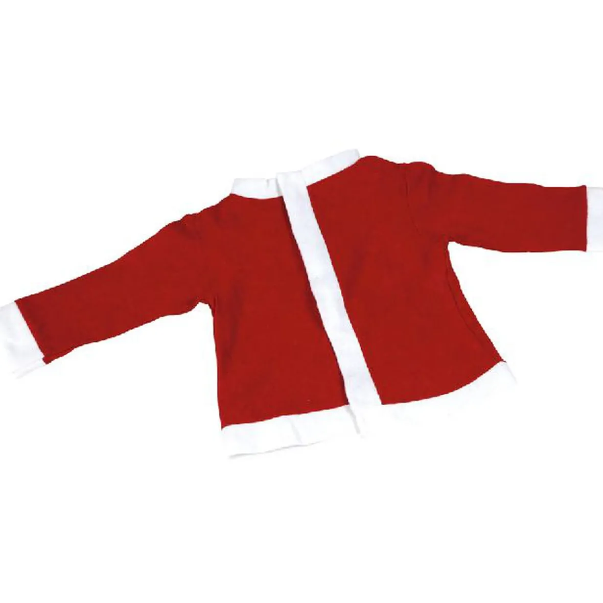 Déguisement de Père Noël pour enfant-Gifi Online