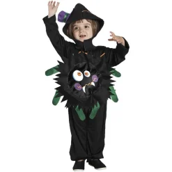 Déguisement enfant araignée-Gifi Discount