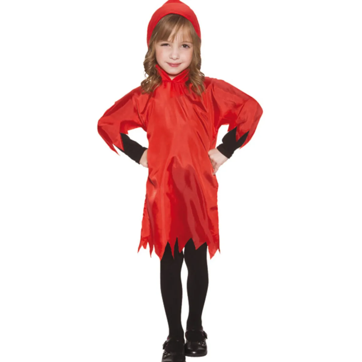Déguisement enfant diablesse-Gifi Online