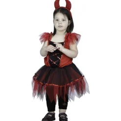 Déguisement enfant diablesse-Gifi Online