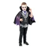 Déguisement enfant Dracula Halloween 11 à 14 ans-Gifi Hot