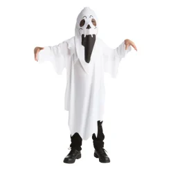 Déguisement enfant fantôme-Gifi
